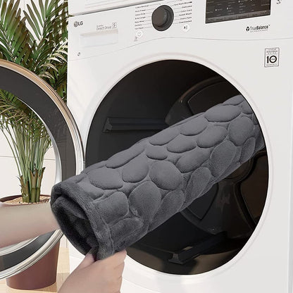 🔥Antislip Badkamermat met kiezelpatroon