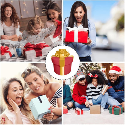 Vervelende Geneste Schroef Geschenkdoos