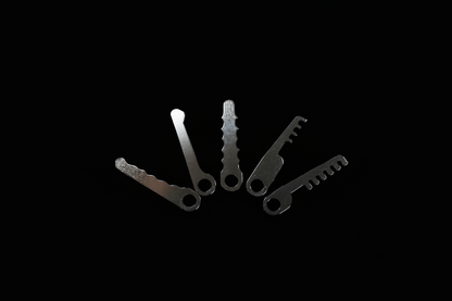 Mini Lockpickset