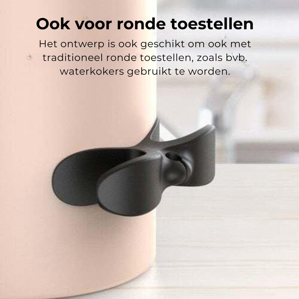 Snoeropberger Keukenapparatuur