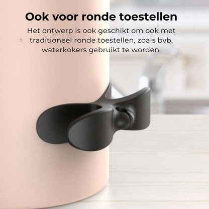 Snoeropberger Keukenapparatuur