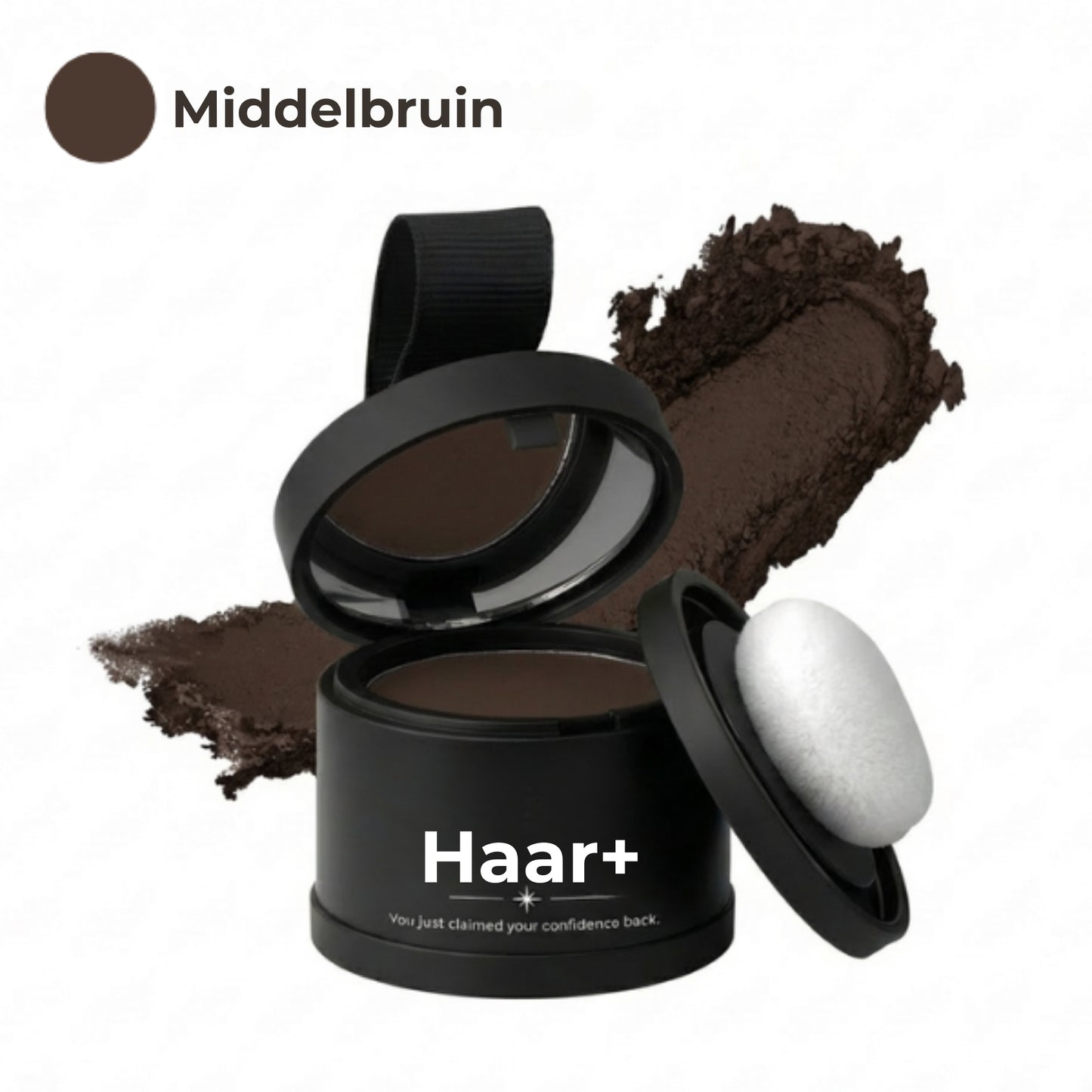 Haar Opvullingspoeder