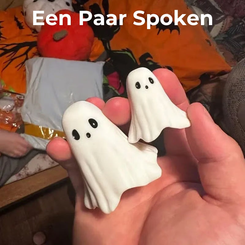 Schattig spookbeeldje