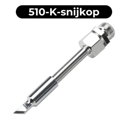 USB-Oplaadbare Soldeerpen