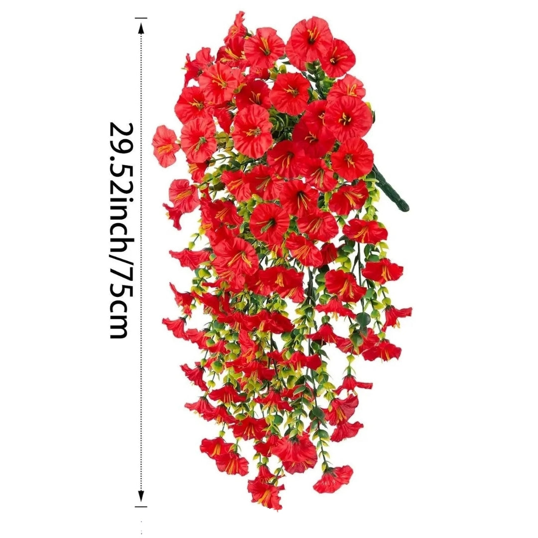 UV-bestendige hangende winde