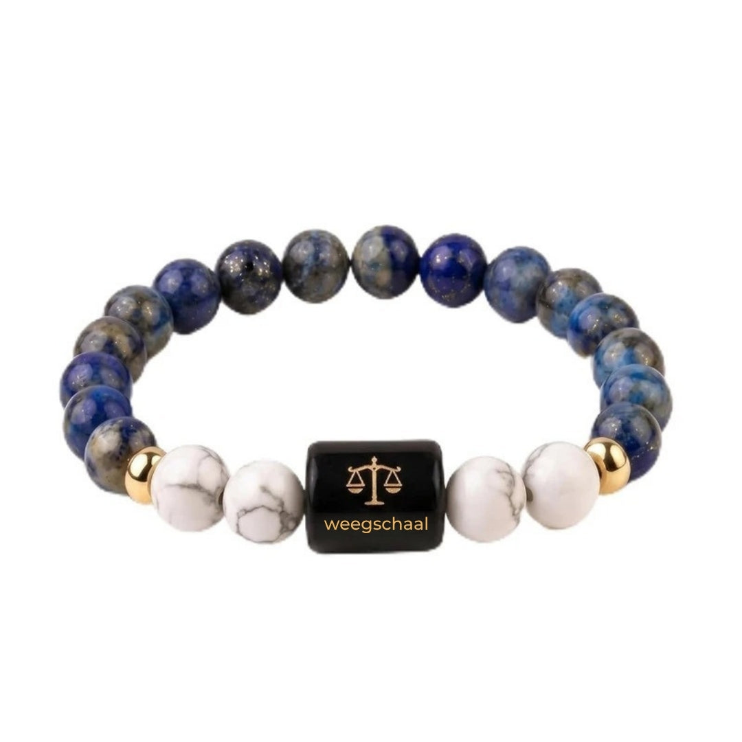 Betekenisvolle Sterrenbeeld Armband