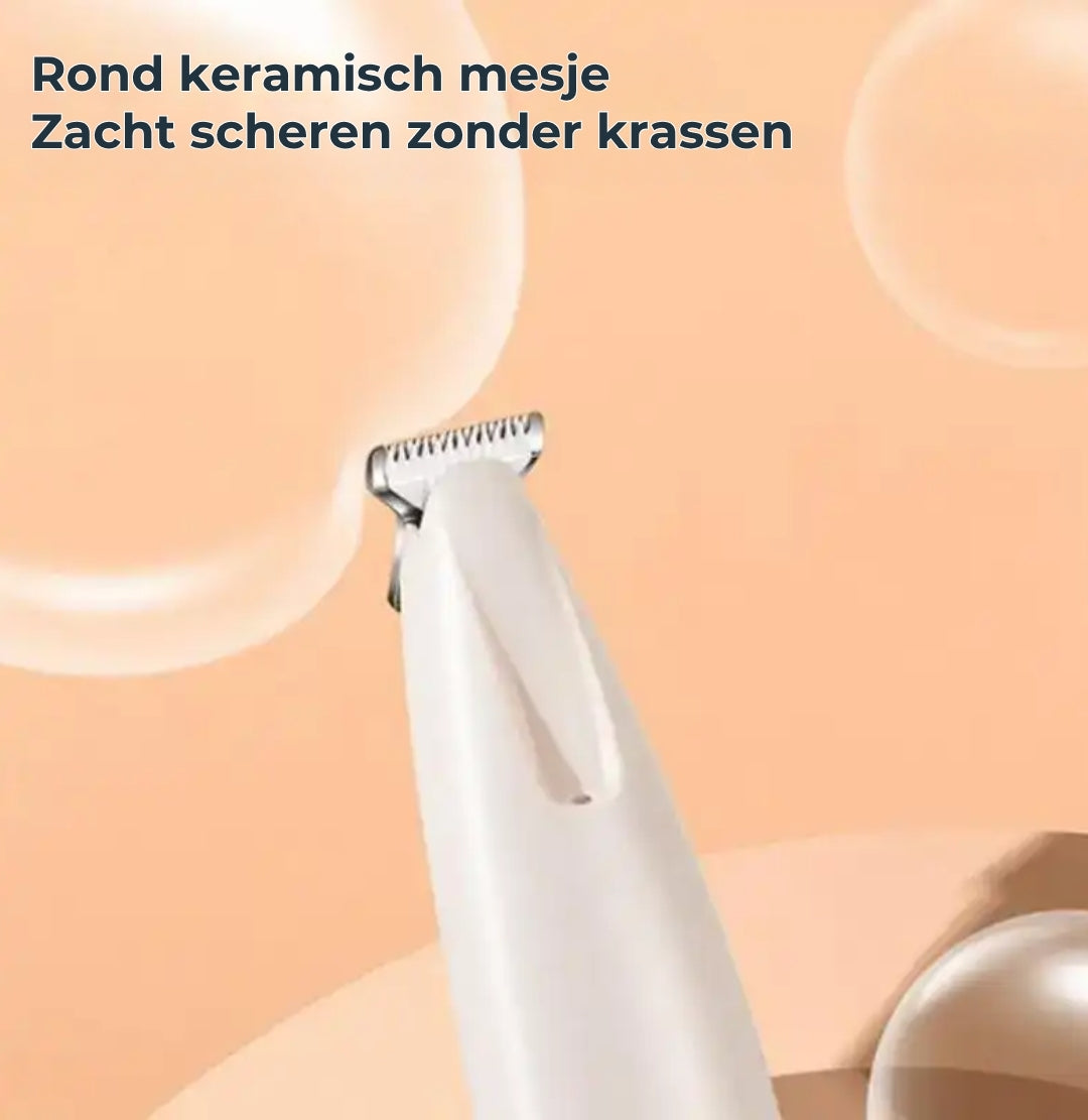 Professionele Trimmer voor Huisdieren