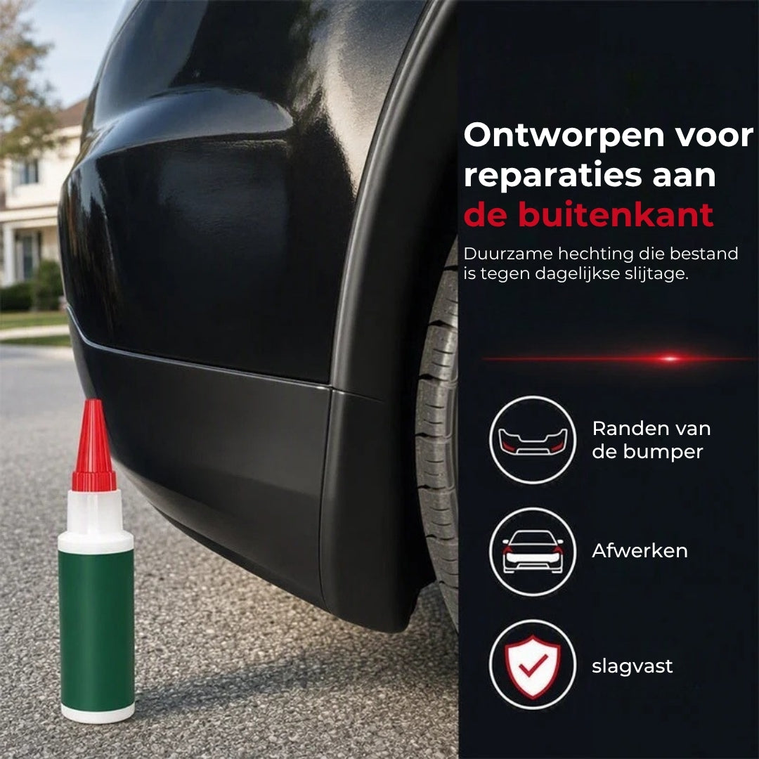 Auto Reparatielijm
