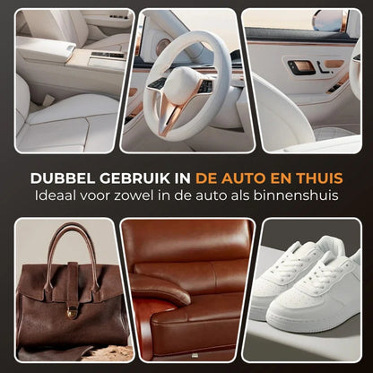 Auto Interieurreinigingsspray