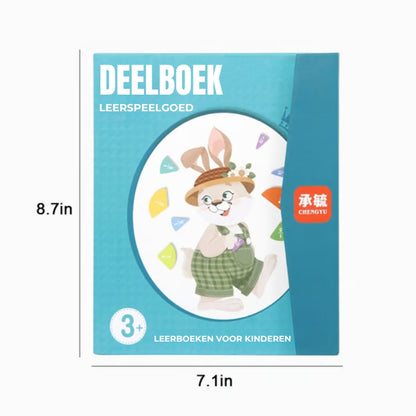 Magnetische Wiskunde Master Set - 102 Stuks!