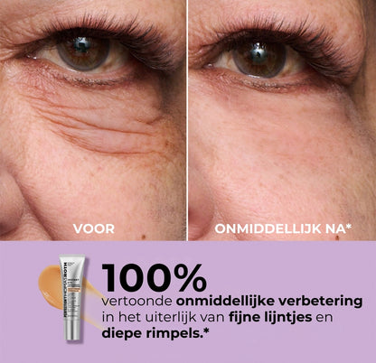 Perfectie Primer Tightener – Nieuwe formule, maximale lifting en gladde finish