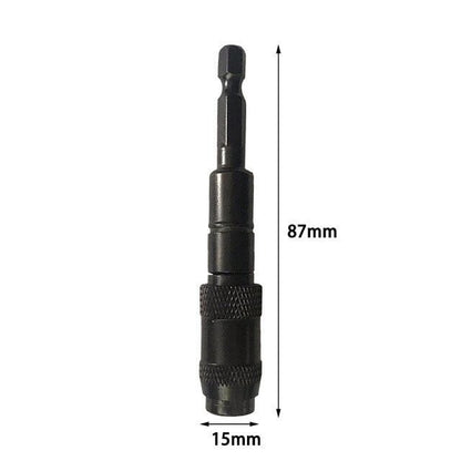 Magnetisch Bitverlengstuk