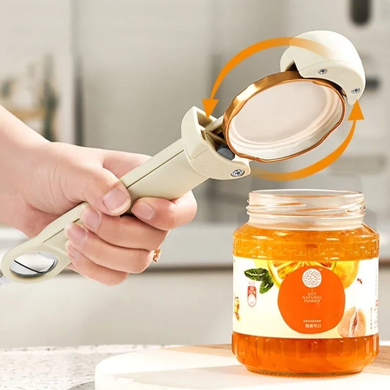 Multifunctionele Magnetische Blikopener