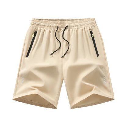 Sneldrogende Performance Sportshorts