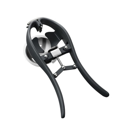 Eieropener en -Scheider