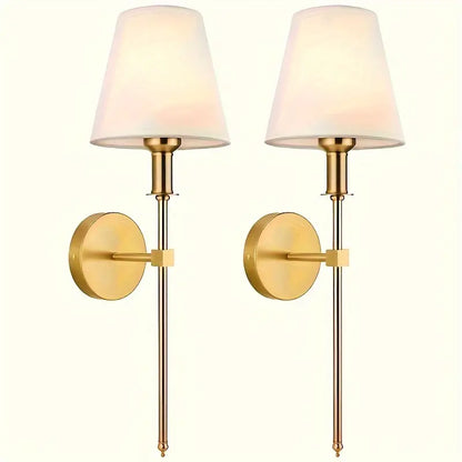 LuxeLumière™ - Stijlvolle wandverlichting