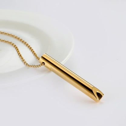 Stop-met-Roken Ketting