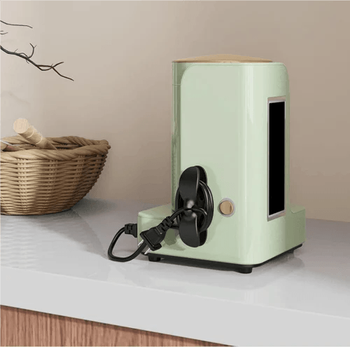 Snoeropberger Keukenapparatuur