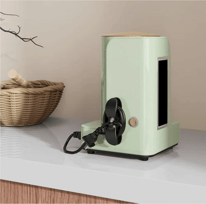 Snoeropberger Keukenapparatuur