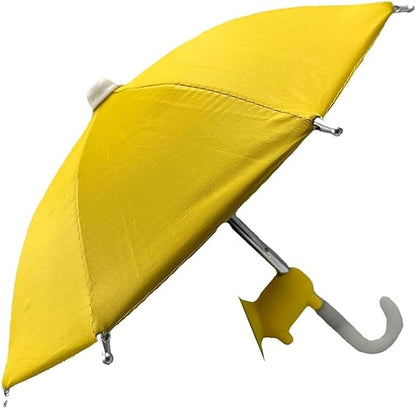 Telefoonparasol met Zuignap