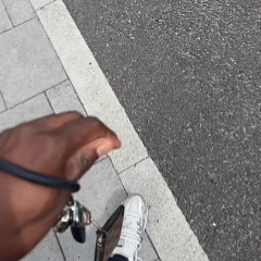 Anti-Diefstal Snellader