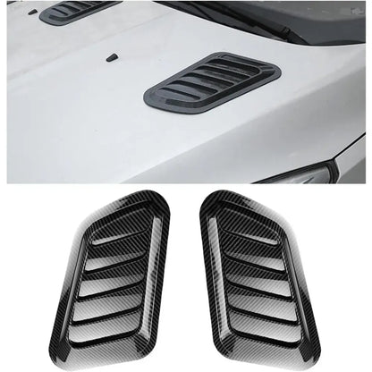 Auto Ventilatieopening - 2 Stuks