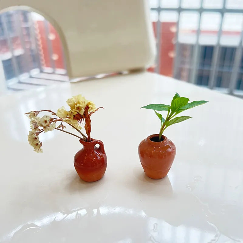 Mini-Vaas Koelkastmagneet