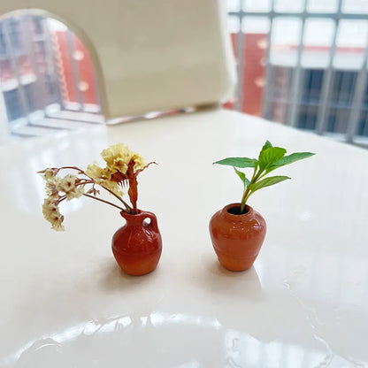 Mini-Vaas Koelkastmagneet