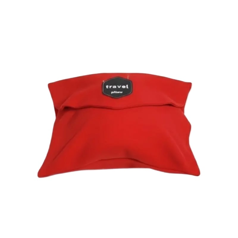 Ergonomische Slaap Reiskussen