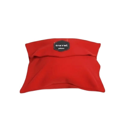 Ergonomische Slaap Reiskussen