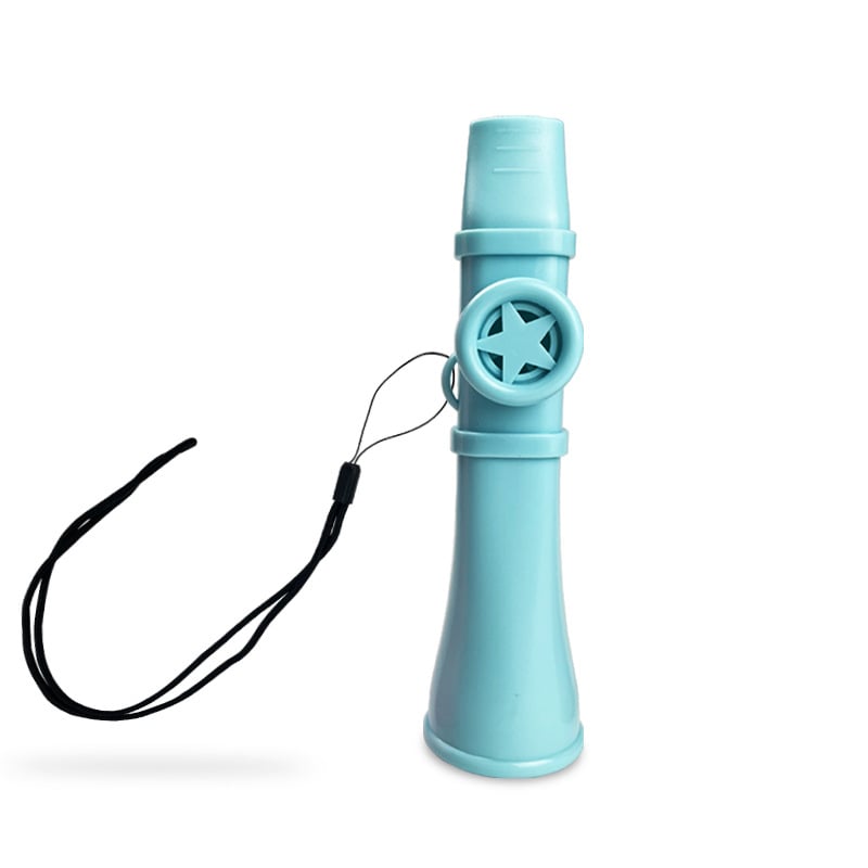 Kazoo Muziekinstrument