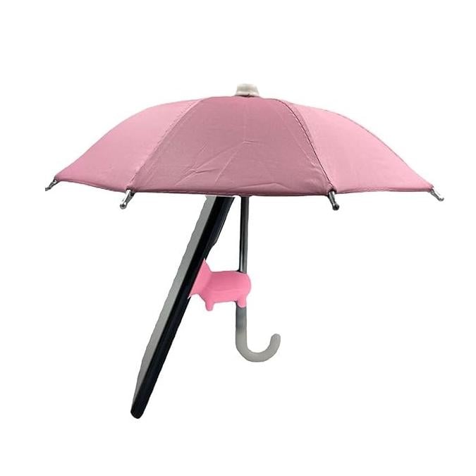 Telefoonparasol met Zuignap
