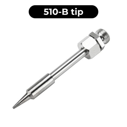 USB-Oplaadbare Soldeerpen