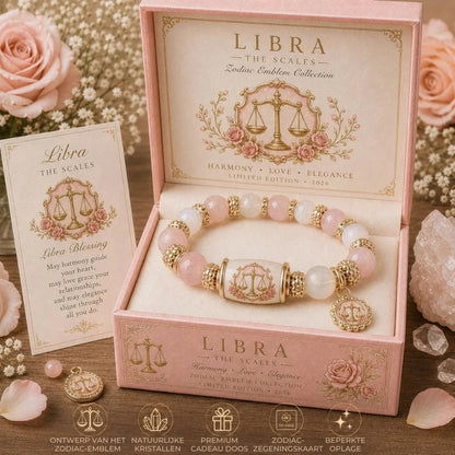 Sterrenbeeld Armbandcollectie - Incl. Geschenkdoosje