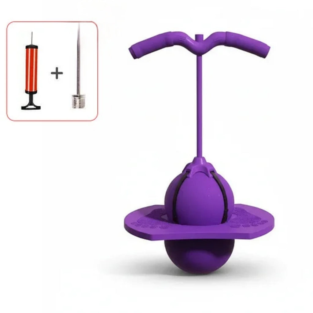 Pogo Jumper Ball voor kinderen en volwassenen