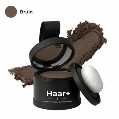 Haar Opvullingspoeder