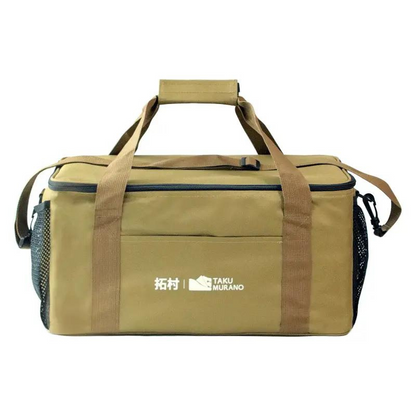 Multifunctioneel Draagbaar Camping Kookset