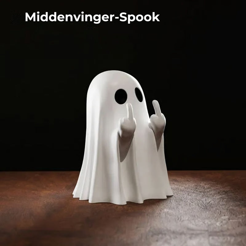 Schattig spookbeeldje