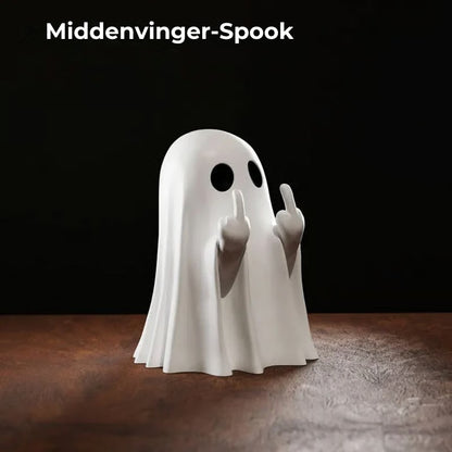 Schattig spookbeeldje