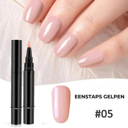 💖 3-in-1 manicure gelpen