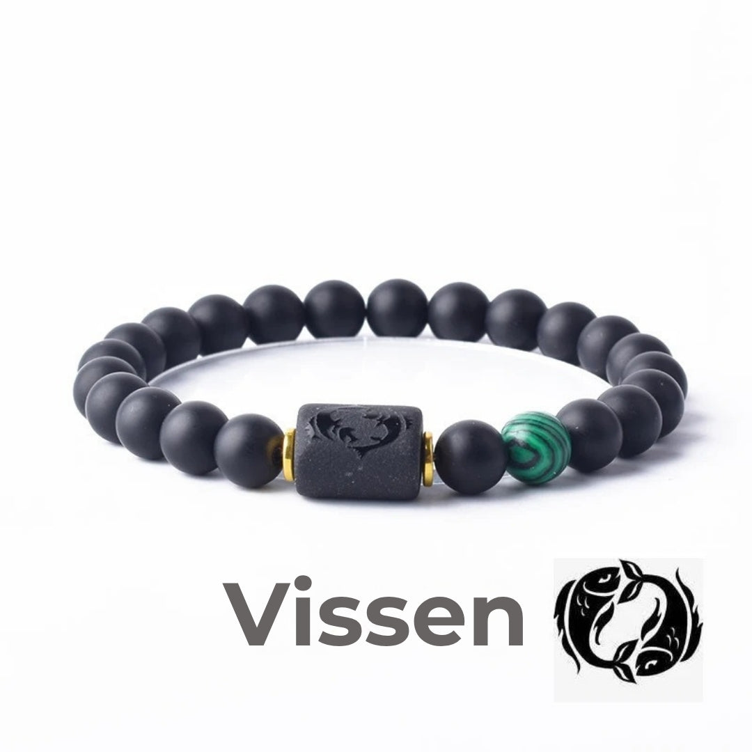 Sterrenbeeld Kralenarmband