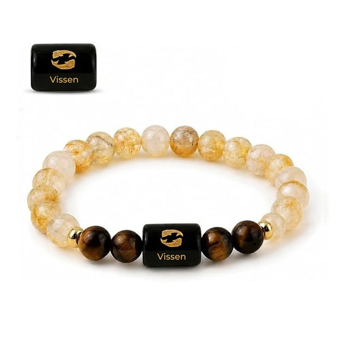 Betekenisvolle Sterrenbeeld Armband