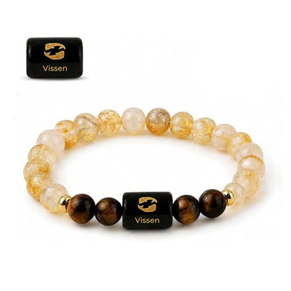 Betekenisvolle Sterrenbeeld Armband