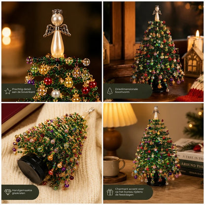 DIY Parel Kerstboom Kit