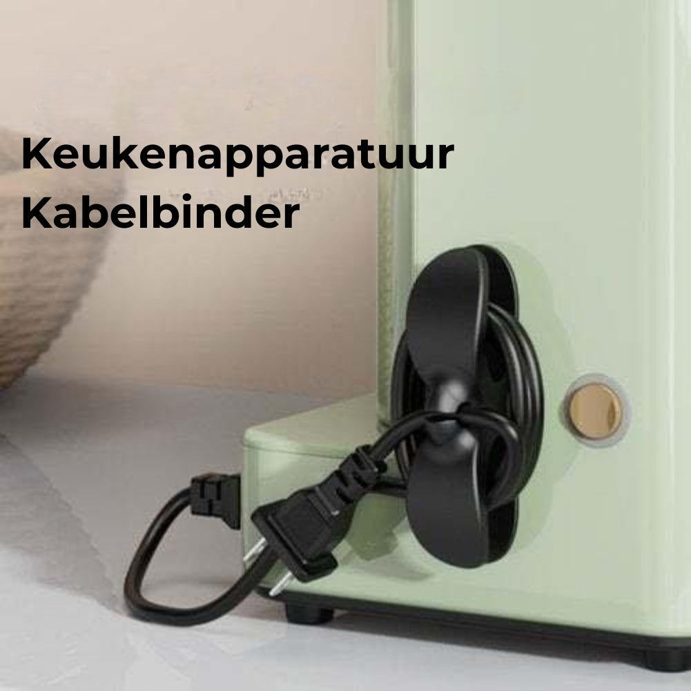 Snoeropberger Keukenapparatuur