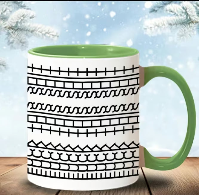 F**k This Shit Verborgen Boodschap Koffiemok - Uniek cadeau voor je Beste Vriend(In) op het werk