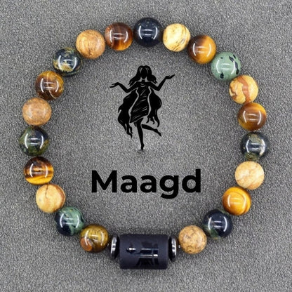 Persoonlijke Sterrenbeeld Armband