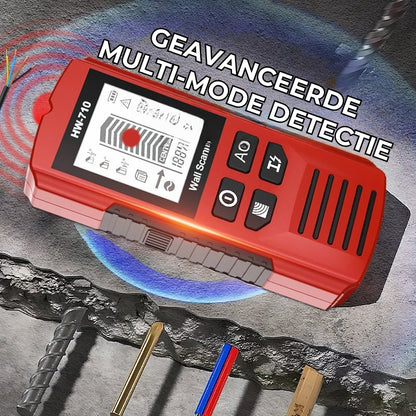 Digitale Leidingzoeker