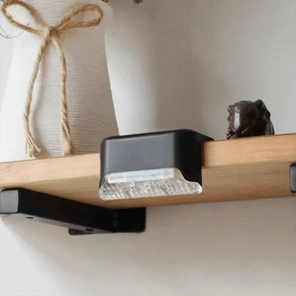 LED Zonne-energie Traplampen