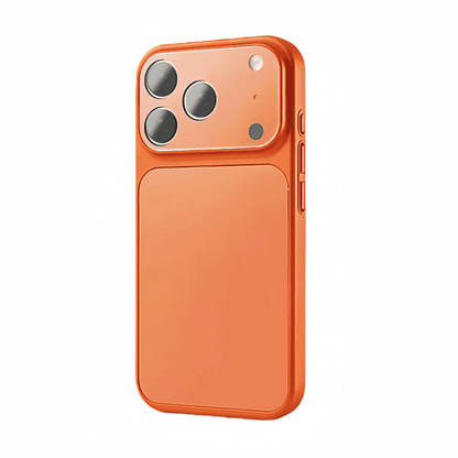 Krasbestendig iPhone Hoesje